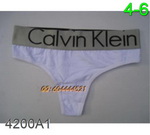 Calvin Klein Women Underwears 29