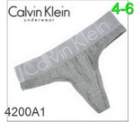 Calvin Klein Women Underwears 30