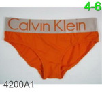 Calvin Klein Women Underwears 31