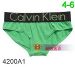 Calvin Klein Women Underwears 35