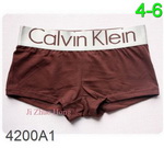Calvin Klein Women Underwears 36