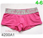 Calvin Klein Women Underwears 37