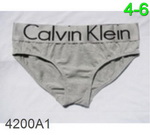 Calvin Klein Women Underwears 44