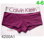 Calvin Klein Women Underwears 45