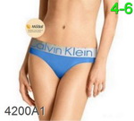 Calvin Klein Women Underwears 47