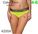 Calvin Klein Women Underwears 48