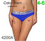 Calvin Klein Women Underwears 54