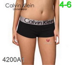Calvin Klein Women Underwears 58