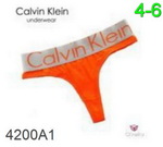 Calvin Klein Women Underwears 6