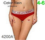 Calvin Klein Women Underwears 64