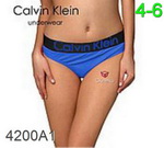 Calvin Klein Women Underwears 67