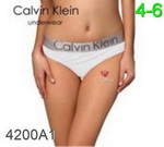 Calvin Klein Women Underwears 69