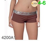 Calvin Klein Women Underwears 71