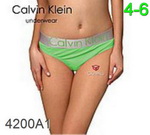 Calvin Klein Women Underwears 72