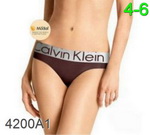 Calvin Klein Women Underwears 73