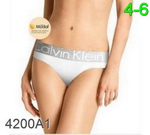 Calvin Klein Women Underwears 75