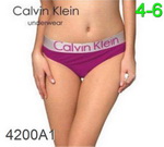 Calvin Klein Women Underwears 76