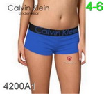 Calvin Klein Women Underwears 79