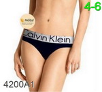 Calvin Klein Women Underwears 80