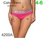 Calvin Klein Women Underwears 82