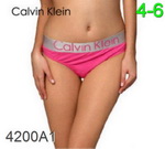 Calvin Klein Women Underwears 85