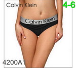 Calvin Klein Women Underwears 88