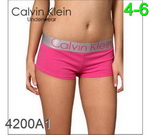 Calvin Klein Women Underwears 89