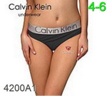 Calvin Klein Women Underwears 94