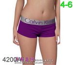 Calvin Klein Women Underwears 97