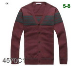 Calvin Klein Man Sweaters CKMS011
