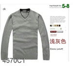 Calvin Klein Man Sweaters CKMS012