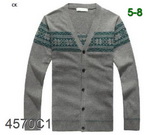 Calvin Klein Man Sweaters CKMS002