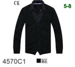 Calvin Klein Man Sweaters CKMS020