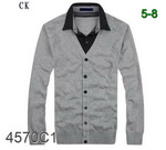 Calvin Klein Man Sweaters CKMS025