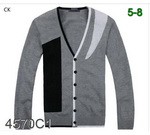 Calvin Klein Man Sweaters CKMS028
