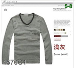 Calvin Klein Man Sweaters CKMS029
