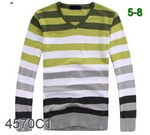 Calvin Klein Man Sweaters CKMS046