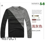 Calvin Klein Man Sweaters CKMS049