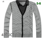 Calvin Klein Man Sweaters CKMS005