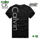 Calvin Klein Man T shirts CKM-T-Shirts116