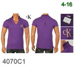 Calvin Klein Man T shirts CKM-T-Shirts35