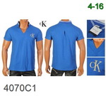 Calvin Klein Man T shirts CKM-T-Shirts43