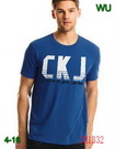 Calvin Klein Man T shirts CKM-T-Shirts48