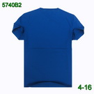 Calvin Klein Man T shirts CKM-T-Shirts88