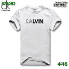Calvin Klein Man T shirts CKM-T-Shirts92