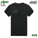 Calvin Klein Man T shirts CKM-T-Shirts95