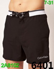 Calvin Klein Man Shorts CKMS001