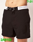 Calvin Klein Man Shorts CKMS010