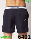 Calvin Klein Man Shorts CKMS004