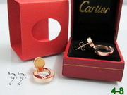 Replica Cartier Earrings RCaE17